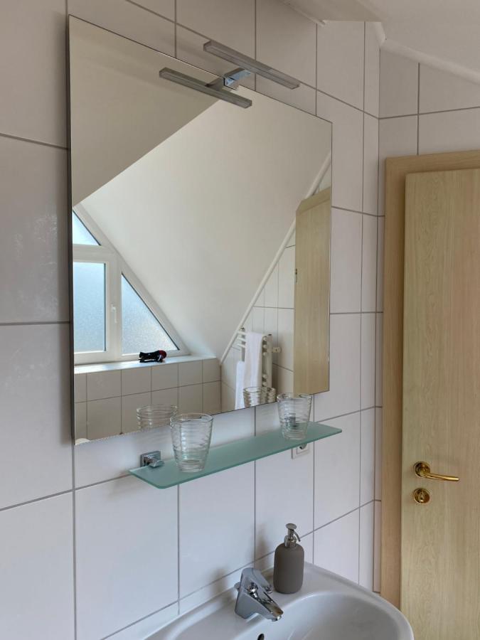 Das Bergl Rosegg Eksteriør billede